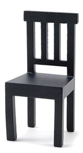 CLA10924 - Benson Chair, Black