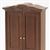 CLA10948 - Armoire, Walnut  ()