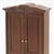 CLA10948 - Armoire, Walnut  ()