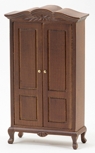 CLA10948 - Armoire, Walnut  ()