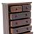 Chest of Drawers, Walnut