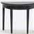 CLA12012 - Side Table, Black  ()