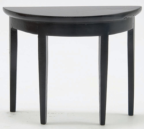 CLA12012 - Side Table, Black  ()