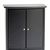 CLA12021 - Armoire, Black  ()