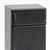 CLA12044 - Refrigerator, Black  ()