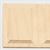CLA71072 - Dpb48-2 Wainscot Panels, 2/Sheet  ()