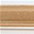 CLA71381 - Door & Window Trim, 3/8 W X 24 L