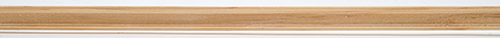 CLA71381 - Door &amp; Window Trim, 3/8 W X 24 L