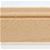 CLA77042 - Baseboard Molding, 1/2 X 24