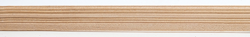 CLA77946 - Bbb-16 Baseboard, 1/2 X 24