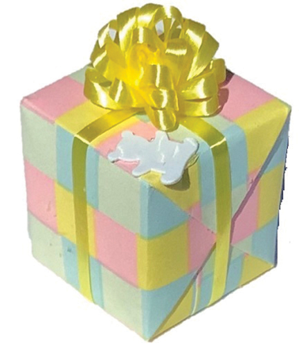 CLD6013 - Baby Gift