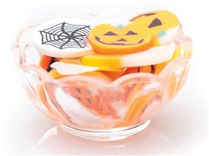 CLD6140 - Halloween Candy Dish