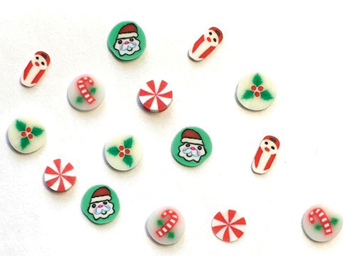 CLD617 - Christmas Candy