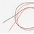 CRS610-2 - LED Warm White Ribbon 2 Inch 4 Pack
