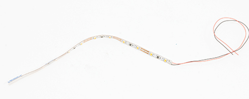 CRS611-3 - LED Pure White Ribbon 6 Inch 2 Pack
