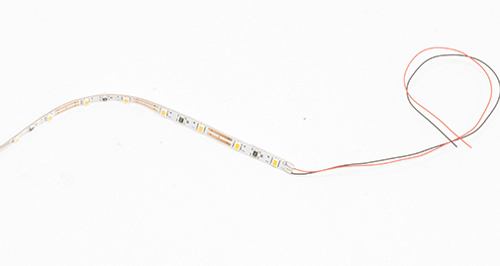 CRS611-4 - LED Pure White Ribbon 4 Inch 4 Pack