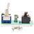 CRS701-1S - Connection Block with Fuse and Switch with 2 AMP Fuse