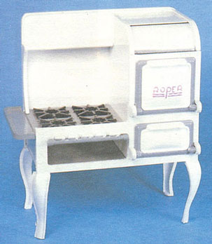 DDL7510 - Roper Range