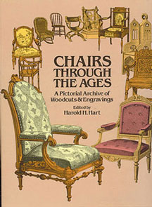 Dov1018 Discontinued Chairs Through The Ages