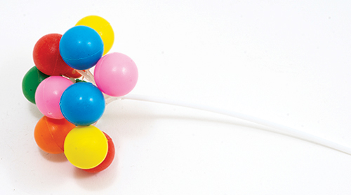 Balloons
