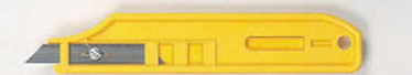 EXL16008 - K8 Light Duty Utility Knife