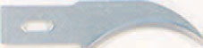 EXL20028 - B28 Concave Blades 5Pcs
