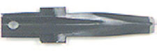 EXL20330 - W330 3/16 Small V Carving Gouge, 2 Piece