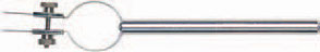 EXL30608 - Dual Flex Cutter Set with 2 Blades