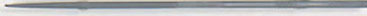 EXL55600 - Needle File 5-1/2In Square, Cut #2