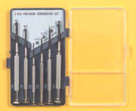 EXL55662 - 6 Piece Precision Screwdriver Set