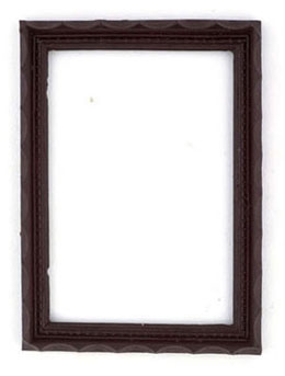 FCA1263R - Rosewood Frame