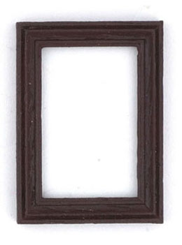 FCA1272R - Discontinued: Rosewood Frame 2Pcs