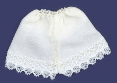 FCA1336 - .Underwear  White