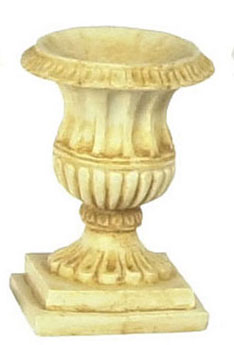 FCA1441TN - Large Urn 6Pcs Tan