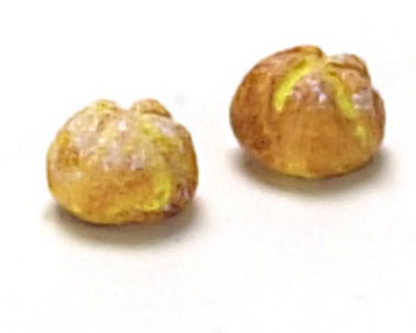 FCA1464 - Discontinued: Wh. Sesame Bun, 1 Dz