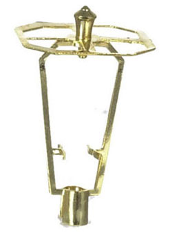 FCA1560LG - .Harp 1.25 Inch H, with Oct Ring, 1Dz