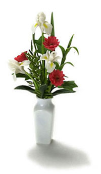 FCA1625 - Discontinued: Arrangement in Vase