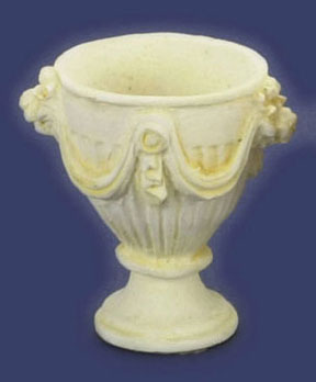 FCA1650IV - Urn 6Pcs, Ivory