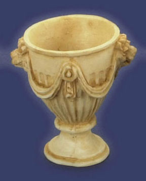 FCA1650TN - Urn Tan 6Pc