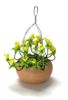 FCA1683 - Hypericum Elodes, Hanging