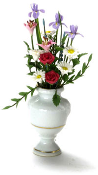 FCA1688 - Discontinued: Flower Arrangement