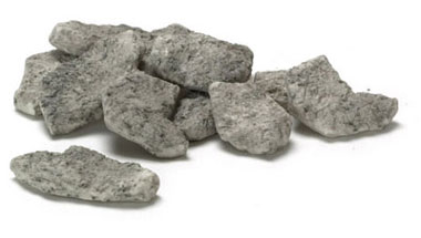 FCA1822GY - Pathway Stone 12Pcs, Grey