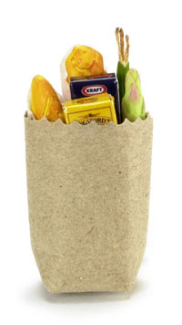 FCA1840 - Discontinued: Grocery Bag