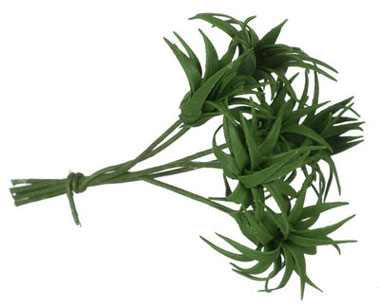 FCA2298 - Green Grass, 6 Stems