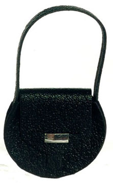 FCA2378 - Lady&#39;S Bag, Black