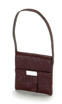FCA2381 - Discontinued: Ladies Bag, Brown