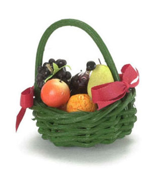 FCA2420 - X&#39;Mas Gift Basket