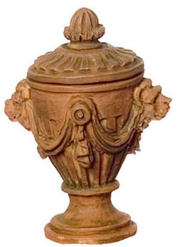 FCA2448AG - Jardinier, 2 Pc, Aged