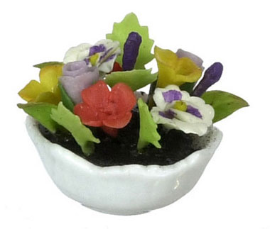 FCA2481 - Small Arrangement/ Bowl
