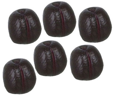 FCA2493 - Prune, 6Pc